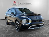 New 2025 Mitsubishi Outlander SEL image 3