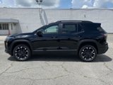 New 2026 Chevrolet Equinox RS w/ Convenience Package III image 2