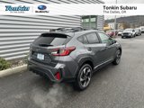 New 2025 Subaru Crosstrek 2.5i Limited w/ Popular Package #3A image 3
