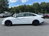 Used 2021 Hyundai Elantra SEL w/ Convenience Package image 3