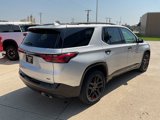 Used 2022 Chevrolet Traverse Premier w/ Redline Edition image 6