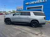 New 2025 Chevrolet Suburban Premier image 2
