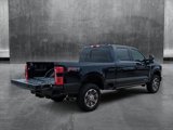 New 2025 Ford F250 King Ranch image 2