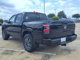 New 2025 Nissan Frontier SV w/ SV Convenience Package image 2