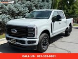 Used 2025 Ford F350 Platinum image 3