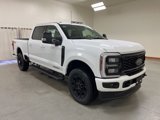 New 2025 Ford F350 Lariat w/ Lariat Ultimate Package image 2