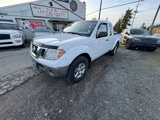 Used 2012 Nissan Frontier SV image 2