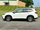 Used 2021 Subaru Forester Premium image 3