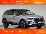 New 2025 Lincoln Nautilus Reserve w/ Jet Appearance Package image 2