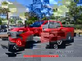 New 2025 Chevrolet Silverado 1500 Custom image 3