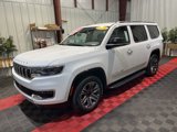 Used 2024 Jeep Wagoneer Series II w/ Flexible Seating Group image 3