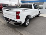 New 2025 Chevrolet Silverado 1500 LT image 3
