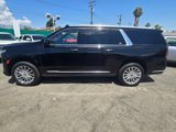 Used 2021 Cadillac Escalade ESV Premium Luxury w/ Driver Assist Tech Package image 5
