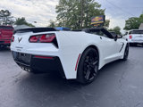 Used 2016 Chevrolet Corvette Stingray Convertible w/ Carbon Flash Badge Package image 6