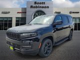 New 2025 Jeep Wagoneer Series II image 2
