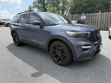 Used 2021 Ford Explorer ST w/ Equipment Group 401A image 4