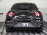 New 2025 Mercedes-Benz GLE 53 AMG 4MATIC Coupe image 4