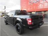 Used 2018 Ford F150 XLT w/ Equipment Group 302A Luxury image 3