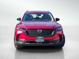 Certified 2024 MAZDA CX-50 AWD 2.5 S w/ Accent Package image 2