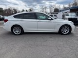 Used 2014 BMW 535i Gran Turismo xDrive image 2