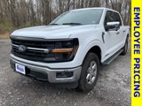 New 2025 Ford F150 XLT w/ Equipment Group 302A MID image 4