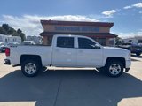 Used 2018 Chevrolet Silverado 1500 LT w/ All Star Edition image 2