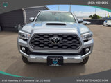 Used 2022 Toyota Tacoma TRD Off-Road image 3