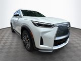 New 2026 INFINITI QX60 Luxe w/ Cargo Package image 3
