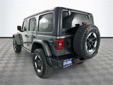 Used 2021 Jeep Wrangler Unlimited Rubicon image 5