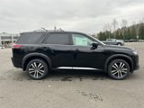 New 2025 Nissan Pathfinder Platinum image 4