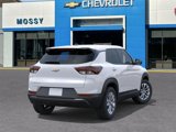 New 2026 Chevrolet TrailBlazer LS image 4