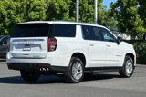 Used 2023 Chevrolet Suburban Premier image 4