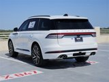 New 2025 Lincoln Aviator Black Label w/ Jet Appearance Package image 5