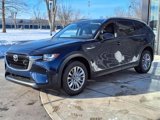 New 2025 MAZDA CX-90 Plug-In Hybrid w/ Preferred image 2