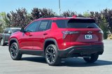 New 2026 Chevrolet Equinox RS image 6
