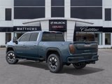 New 2025 GMC Sierra 2500 Denali w/ Denali Reserve Package image 3