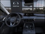 New 2025 MAZDA CX-90 3.3 Turbo w/ Select Package image 2