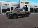 New 2025 RAM 2500 Rebel image 2