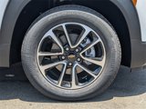 New 2026 Chevrolet TrailBlazer LT image 6