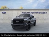 New 2025 Ford F250 XL w/ Snow Plow Prep Package image 2