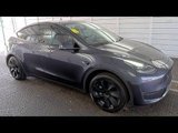 Used 2024 Tesla Model Y Long Range image 2