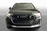 New 2025 Audi RS Q8 performance image 3