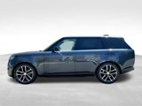 New 2025 Land Rover Range Rover SE image 2
