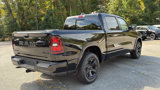 New 2025 RAM 1500 Big Horn image 4