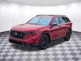 New 2026 Honda CR-V Sport image 4