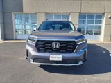 New 2025 Honda Pilot Touring image 2