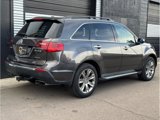 Used 2010 Acura MDX w/ Advance & Entertainment image 3