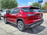 New 2026 Chevrolet Equinox LT w/ Safety and Technology Package image 2