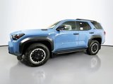 New 2025 Toyota 4Runner TRD Off-Road Premium image 3
