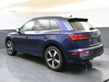Certified 2022 Audi Q5 2.0T Premium Plus image 3
